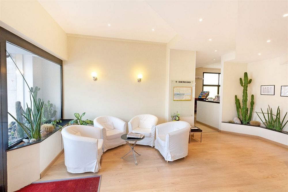 Hotel Provenza Ventimiglia