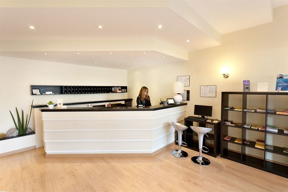 Hotel Provenza