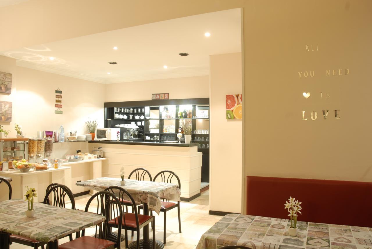 Hotel Provenza 3*