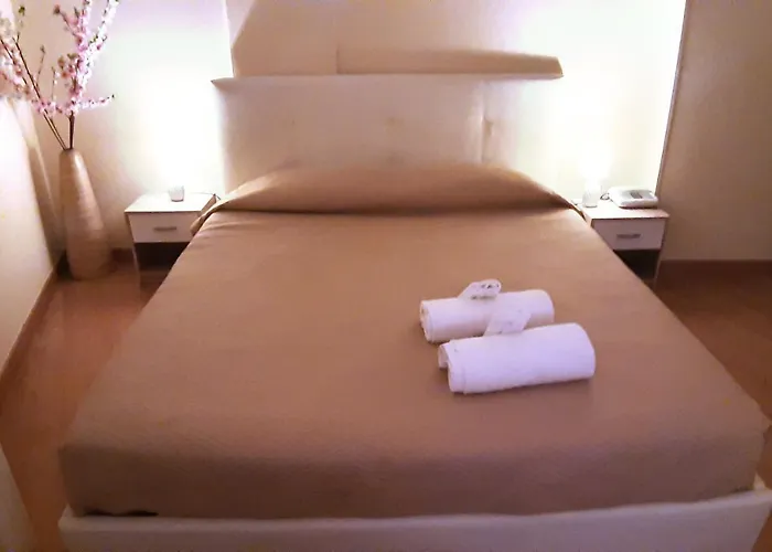 Hotel Provenza