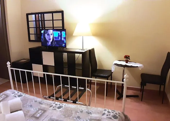Hotel Provenza