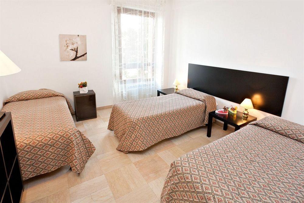 Hotel Provenza Ventimiglia