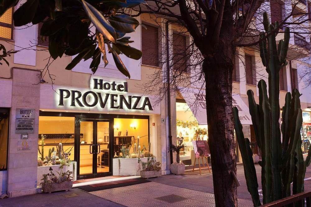 Provenza 3*
