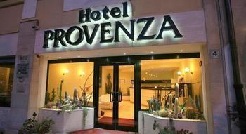 Provenza Hotel