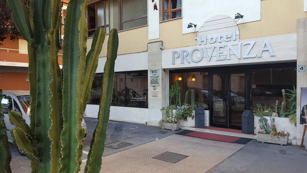 Provenza 3*