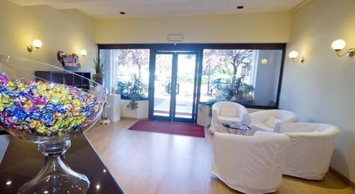 Hotel Provenza